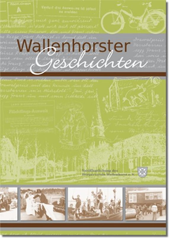 Wallenhorster Geschichten