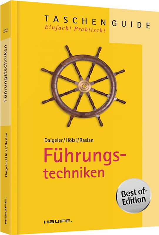 Führungstechniken