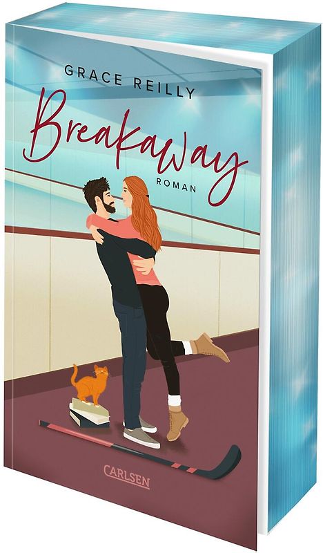 Beyond the Play 2: Breakaway