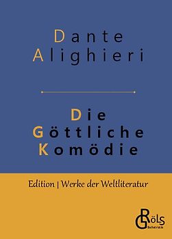 Die Göttliche Komödie