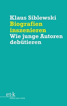 Biografien inszenieren