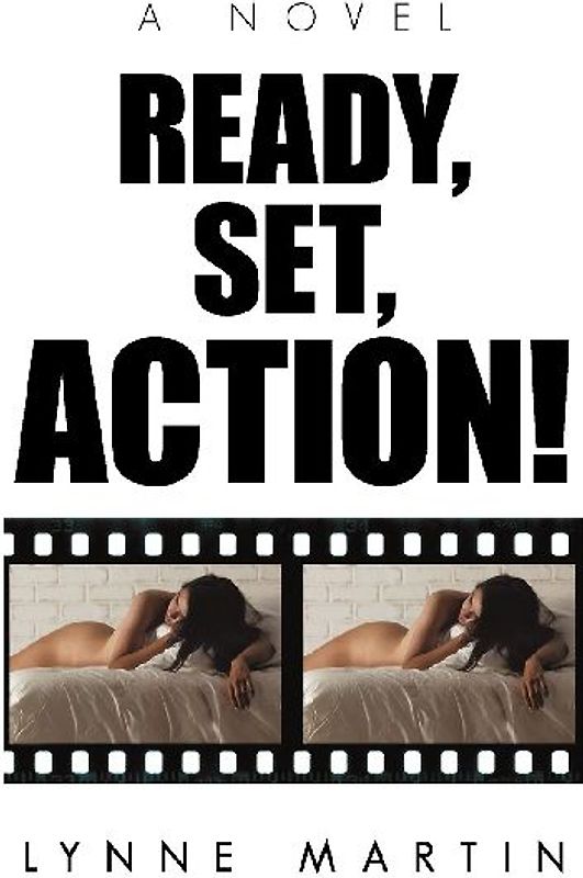 Ready, Set, Action!