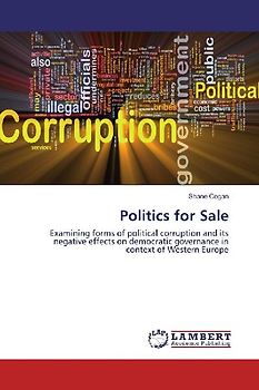 Politics for Sale