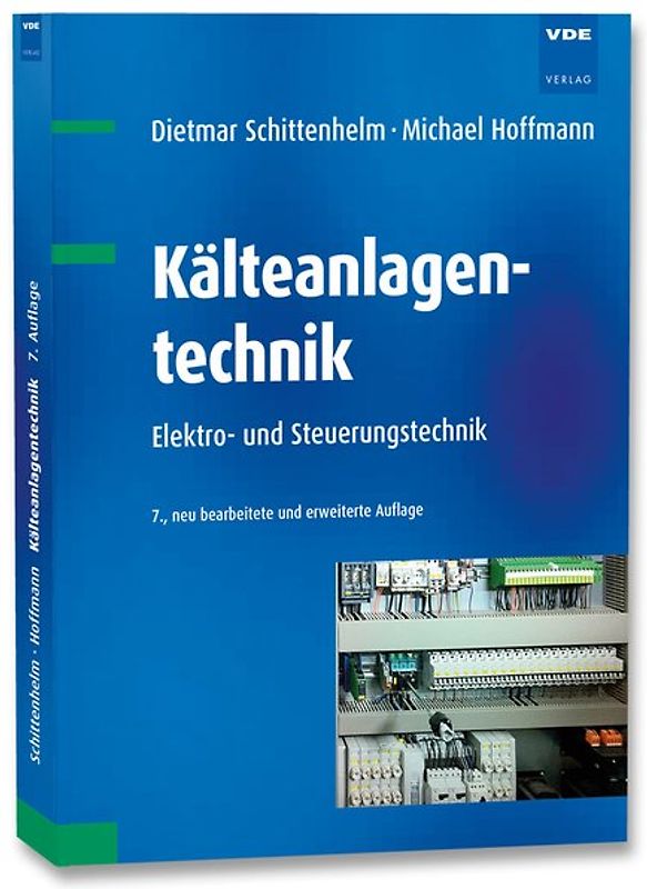 Kälteanlagentechnik