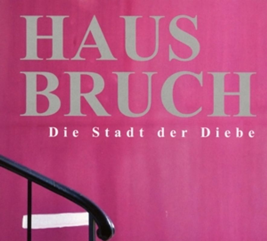 Hausbruch - Stadt der Diebe