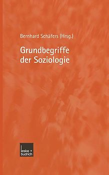 Grundbegriffe der Soziologie