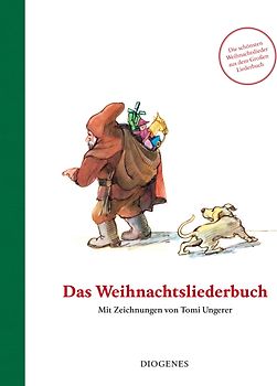 Das Weihnachtsliederbuch