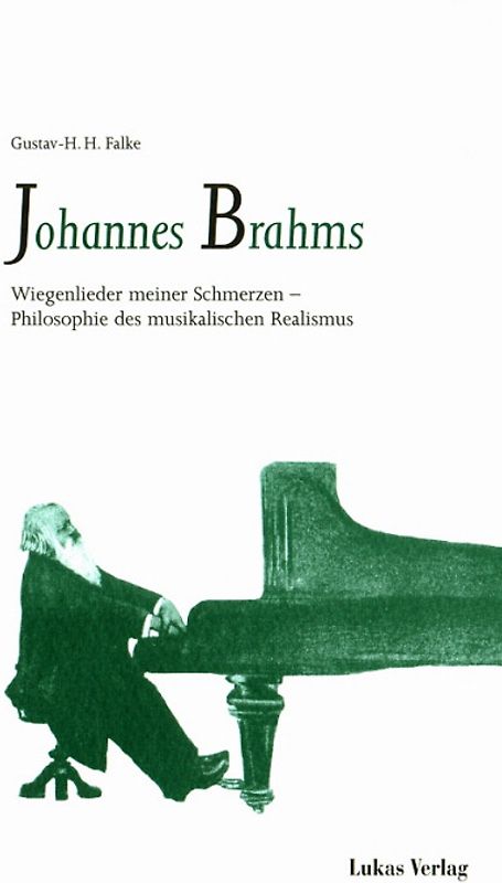 Johannes Brahms