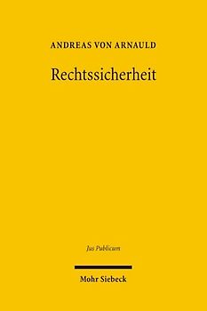Rechtssicherheit