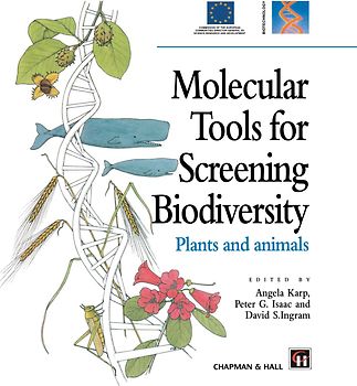 Molecular Tools for Screening Biodiversity