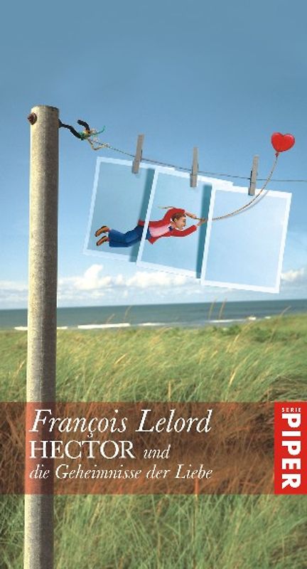 Hector und die Geheimnisse der Liebe