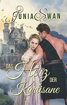 Das Herz der Kurtisane