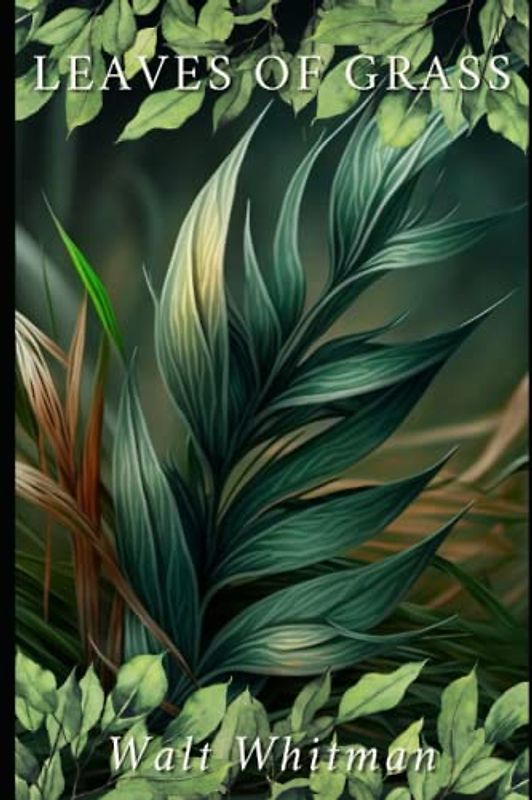 Leaves of Grass
