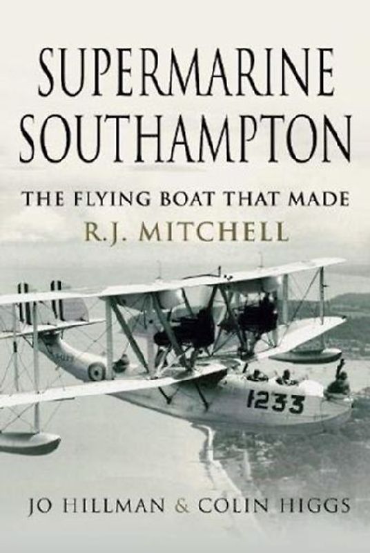 Supermarine Southampton