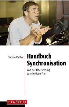 Handbuch Synchronisation