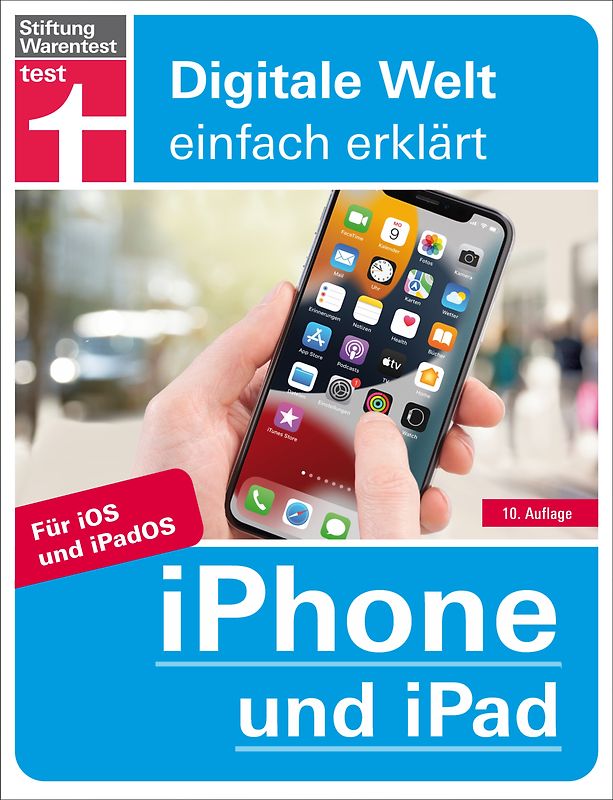 iPhone und iPad
