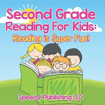 Second Grade Reading For Kids