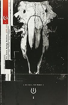 Black Monday Murders Volume 1