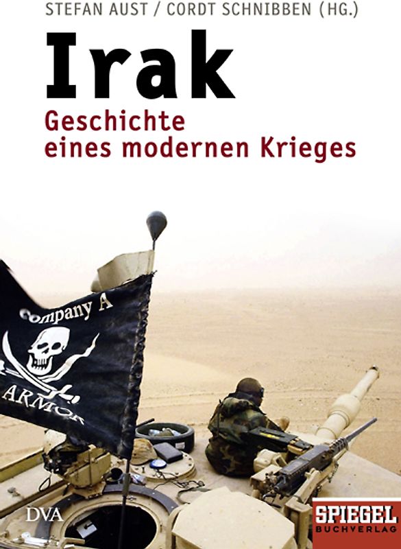 Irak