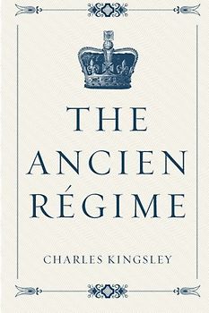 The Ancien Régime