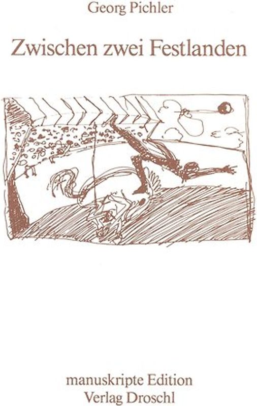 Zwischen zwei Festlanden