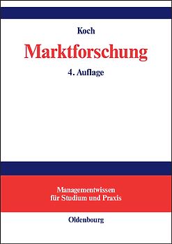 Marktforschung