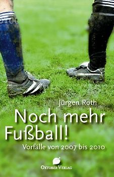 Noch mehr Fußball!