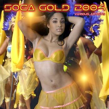 Various - Soca Gold 2004