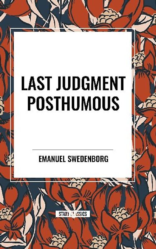 Last Judgment Posthumous