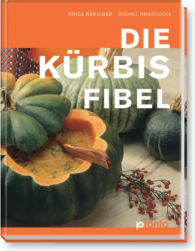 Die Kürbis-Fibel