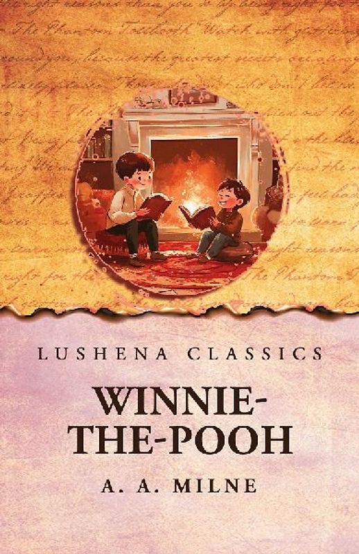 Winnie-the-Pooh