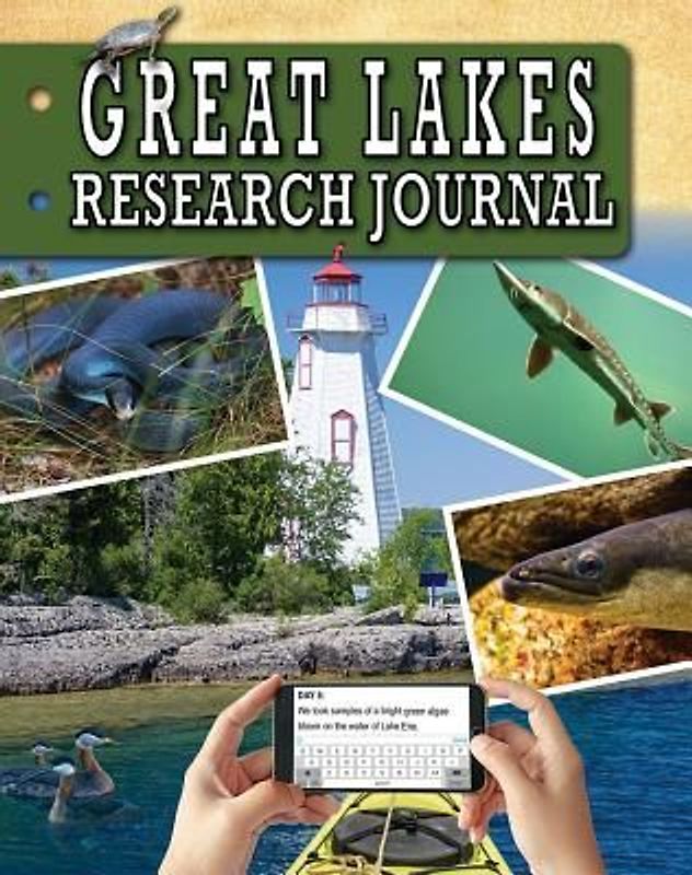 Great Lakes Research Journal