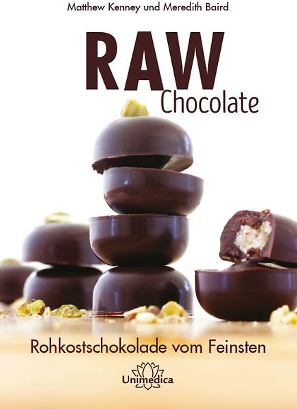 Raw Chocolate