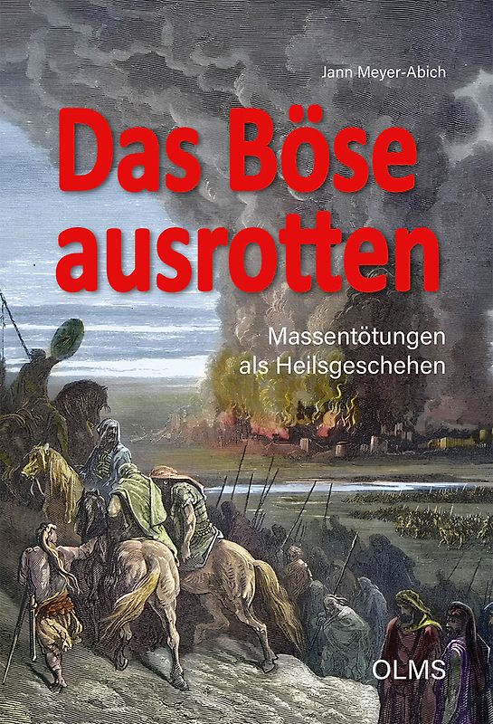 Das Böse ausrotten