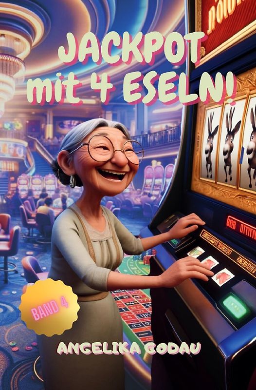 Türkei für Anfänger / Jackpot mit 4 Eseln