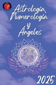 Astrología,   Numerología  y  Ángeles 2025