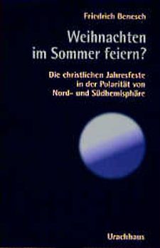 Weihnachten im Sommer feiern?