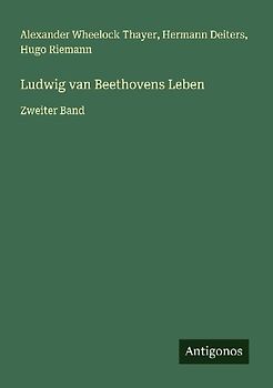 Ludwig van Beethovens Leben