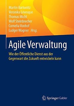 Agile Verwaltung