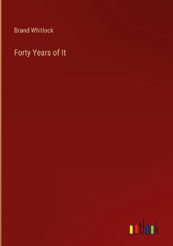 Forty Years of It