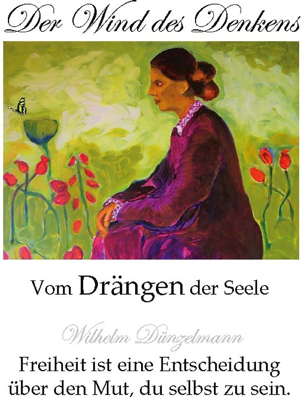 Der Wind des Denkens