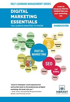 Digital Marketing Essentials You Always Wanted to Know