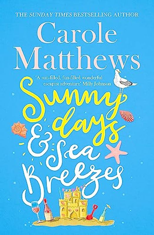 Sunny Days and Sea Breezes