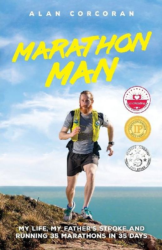 Marathon Man