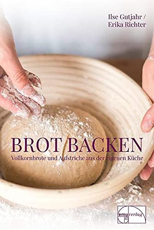 Brot backen