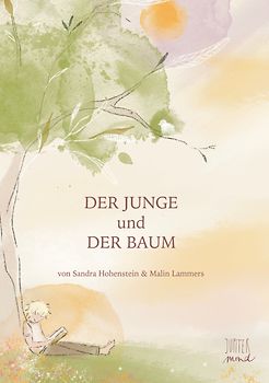 Der Junge und der Baum