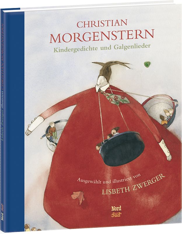 Kindergedichte und Galgenlieder