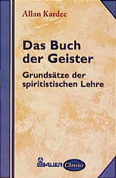Das Buch der Geister