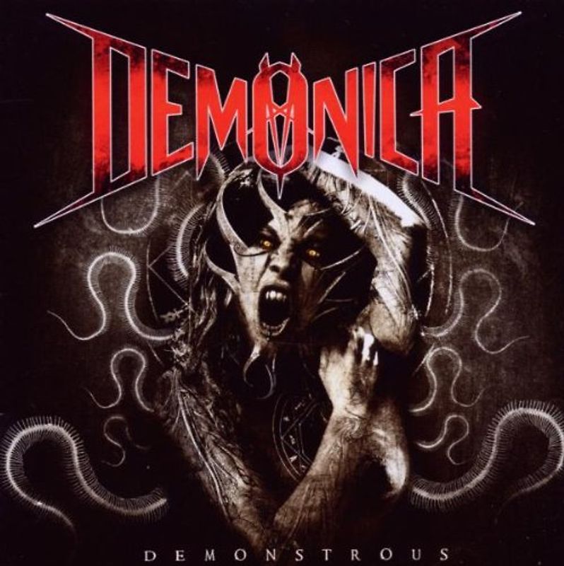 Demonica - Demonstrous