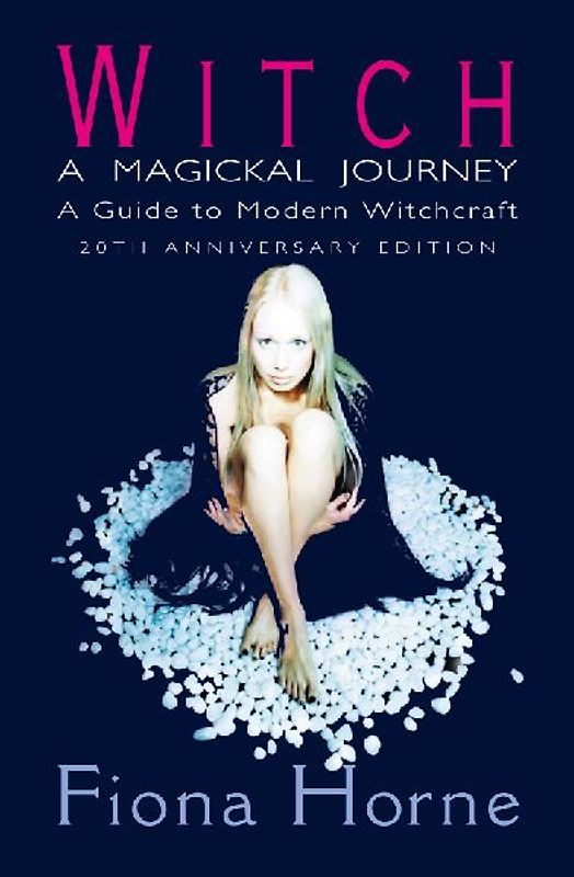 Witch: A Magickal Journey